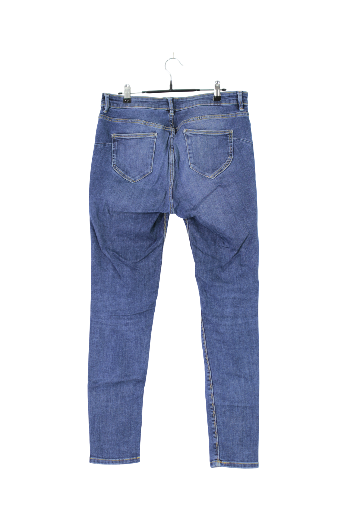 Moteriški DŽINSAI TF60036 C&A 42(XL)