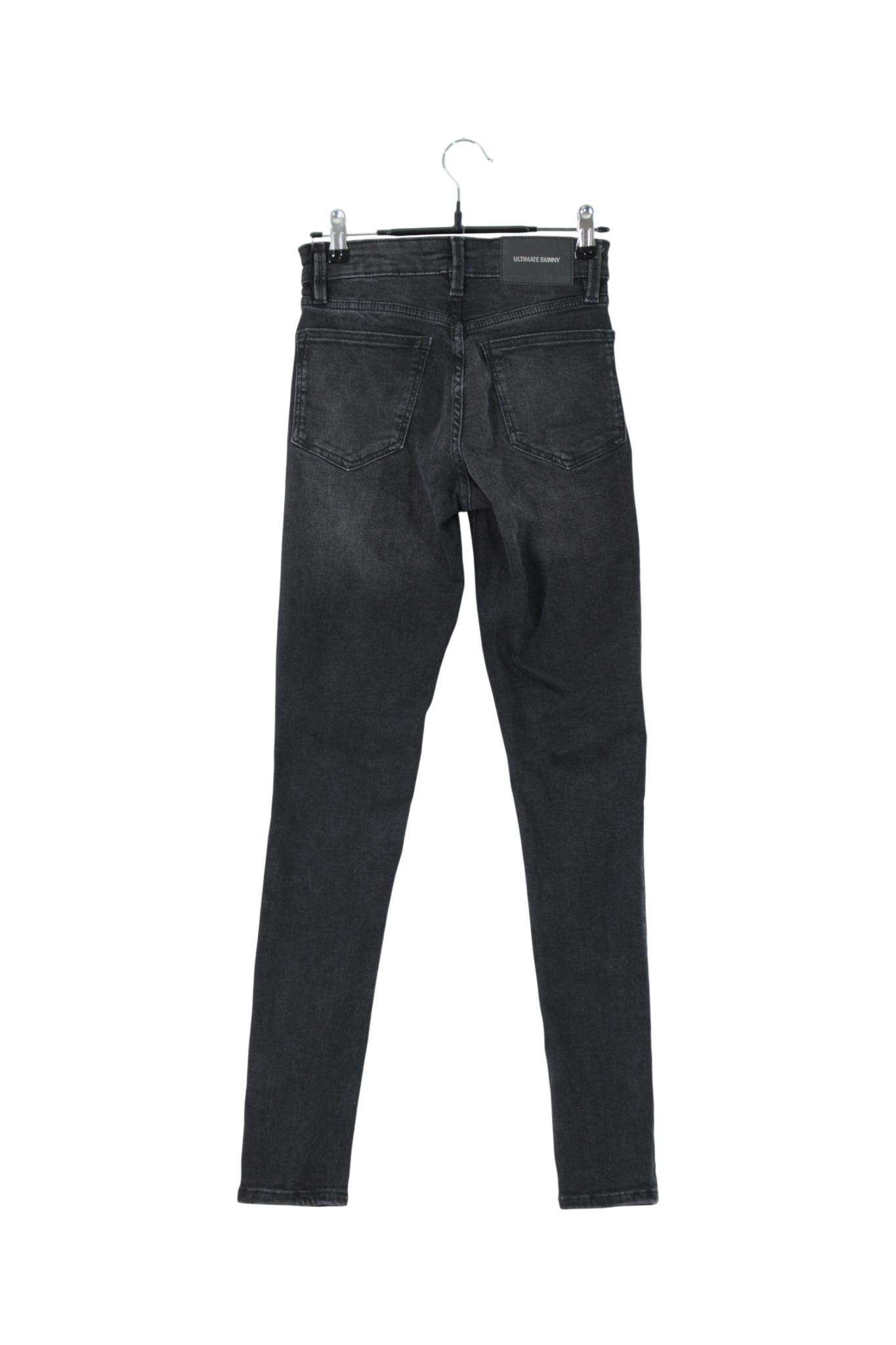 Moteriški DŽINSAI TF60040 Primark 32