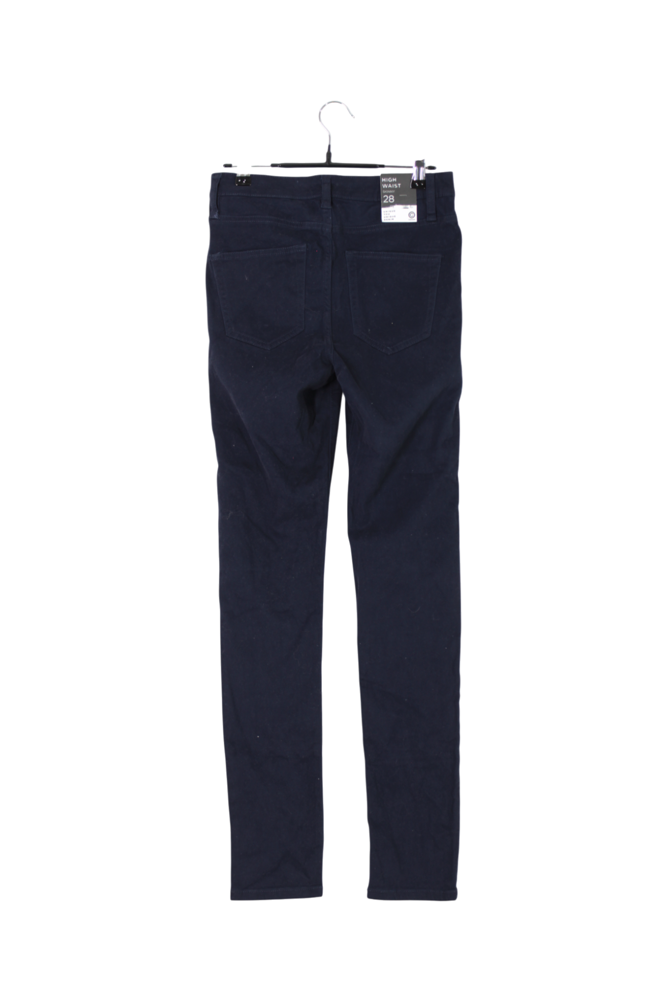 Moteriškos KELNĖS TF60043 Cubus as S