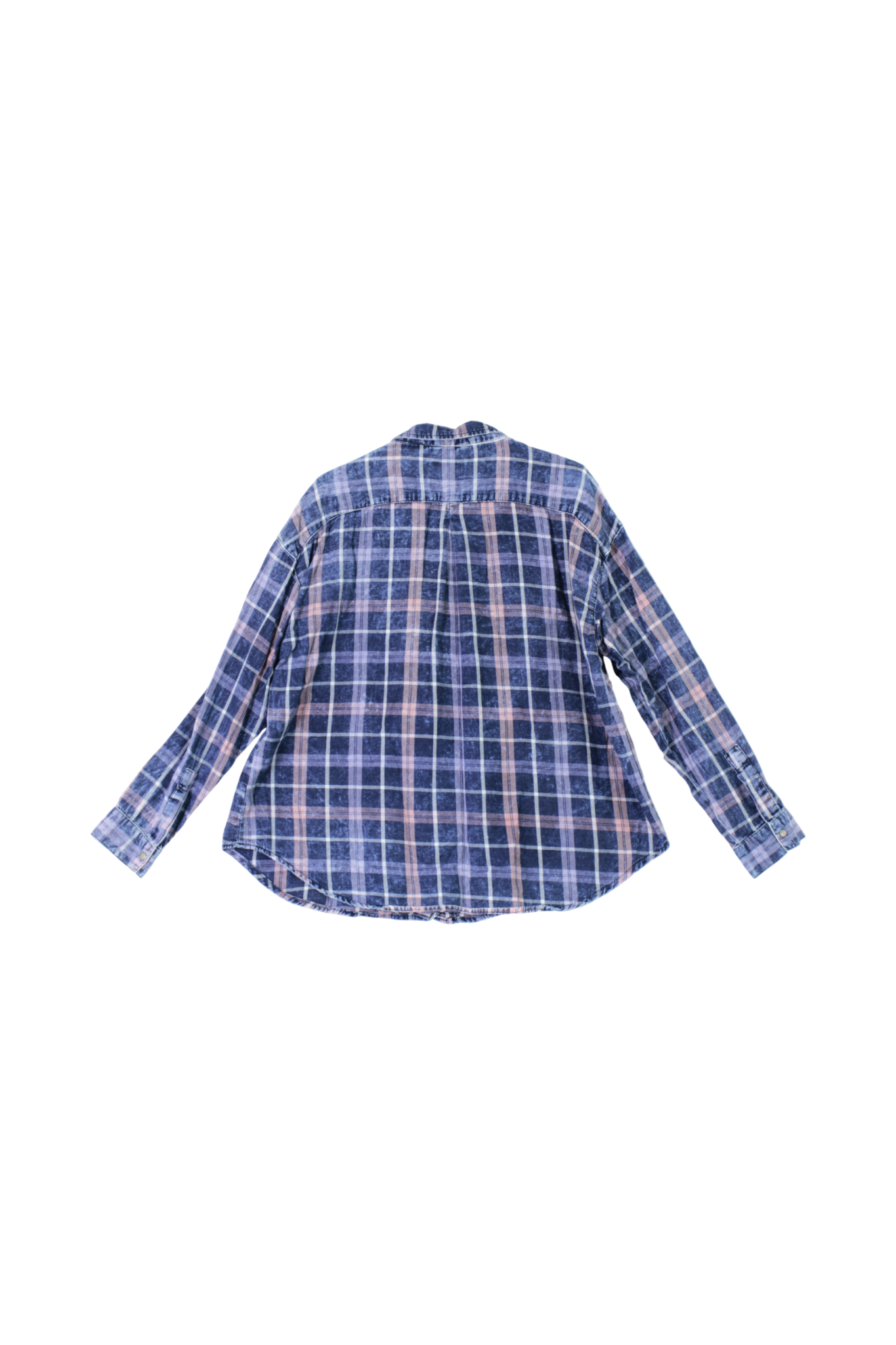 Moteriški MARŠKINIAI TF20083 Denim Co. XXL