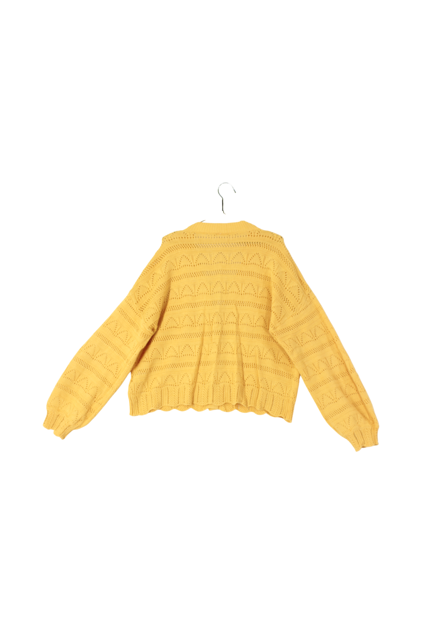 Moteriškas MEGZTINIS TF10058 Pola L