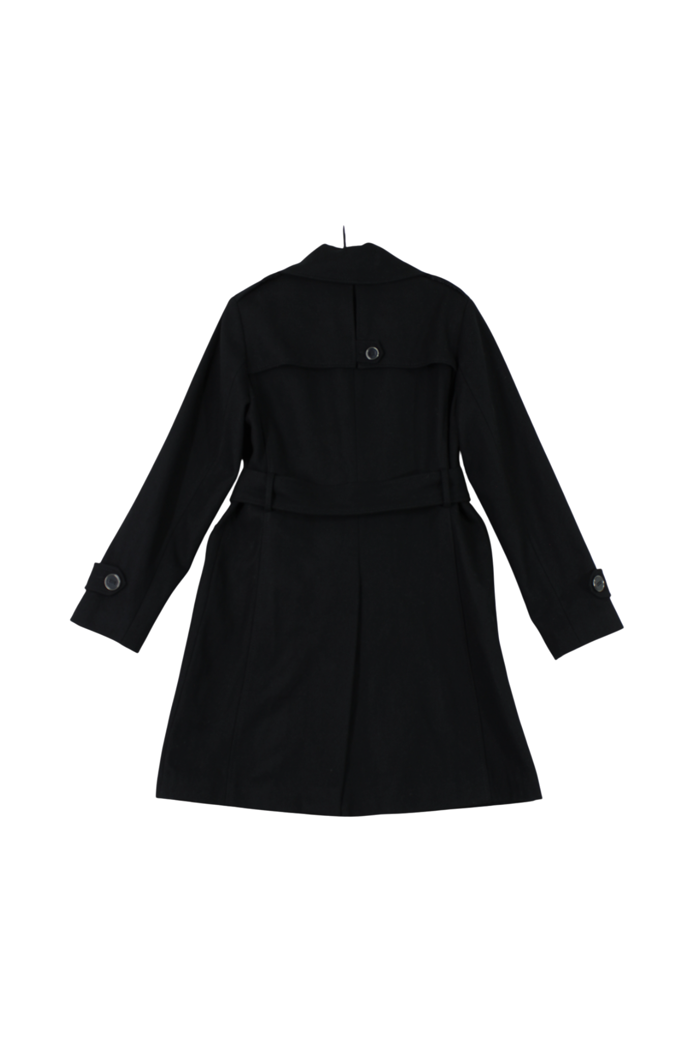 Moteriškas PALTAS TF80025 Blugaya XXL