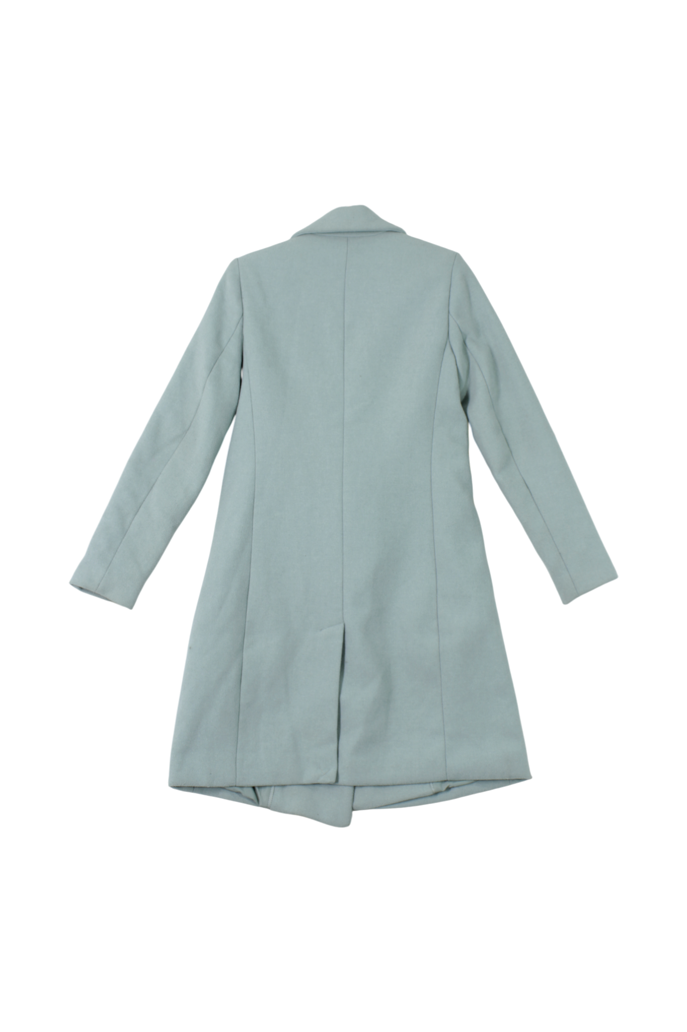 Moteriškas PALTAS TF80027 Reserved XS