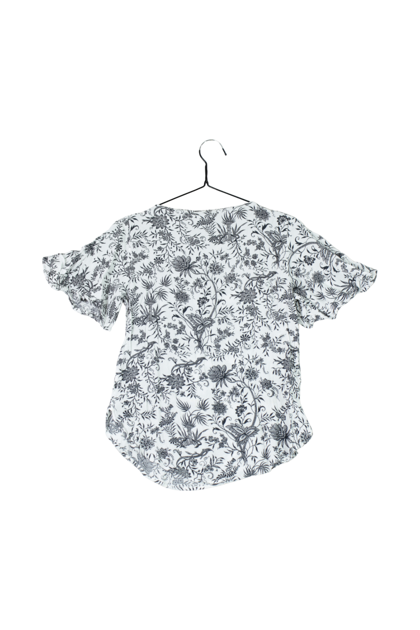 PALAIDINĖ TF20117 H&M XXS