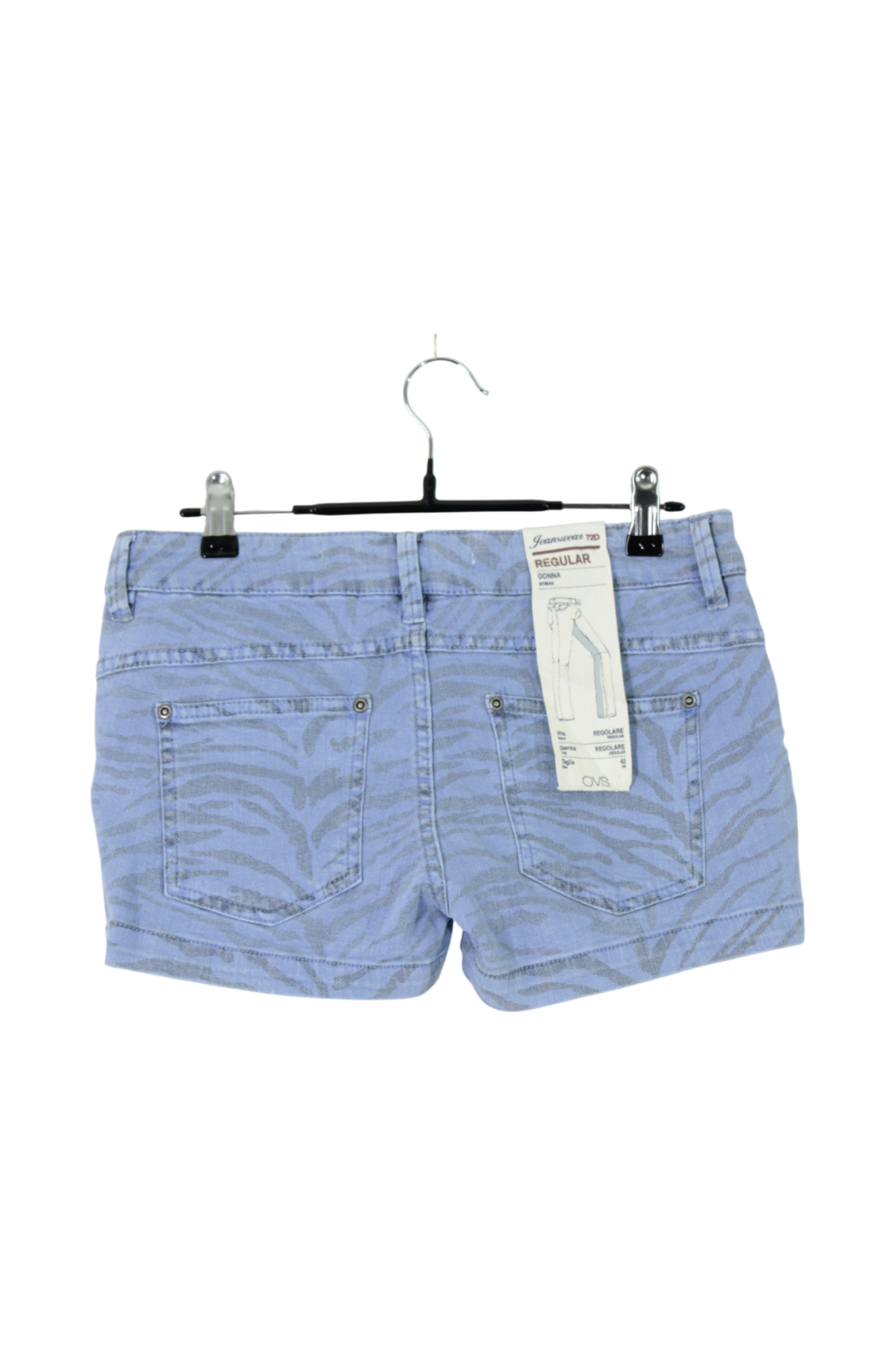 Moteriški ŠORTAI TF60039 Jeanswear S