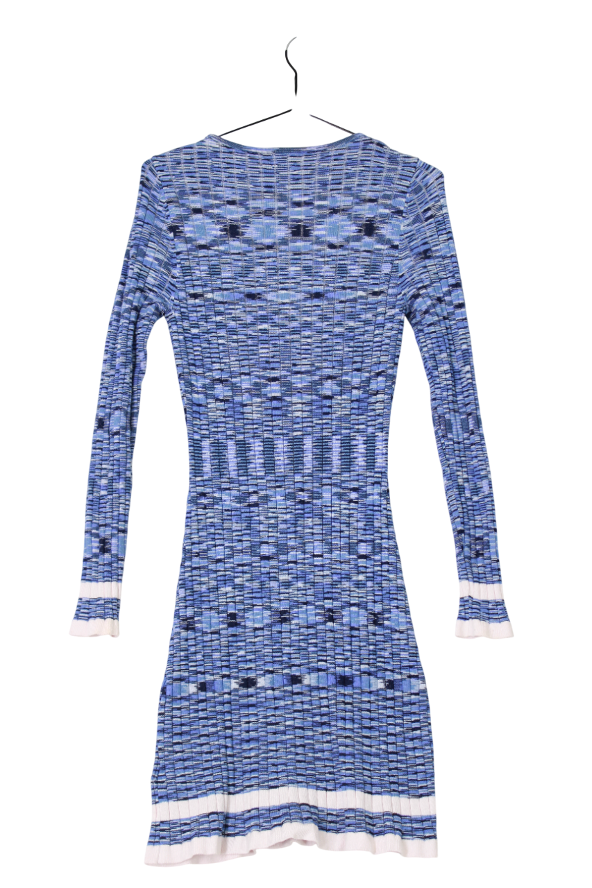 SUKNELĖ TF30052 Cottonon L