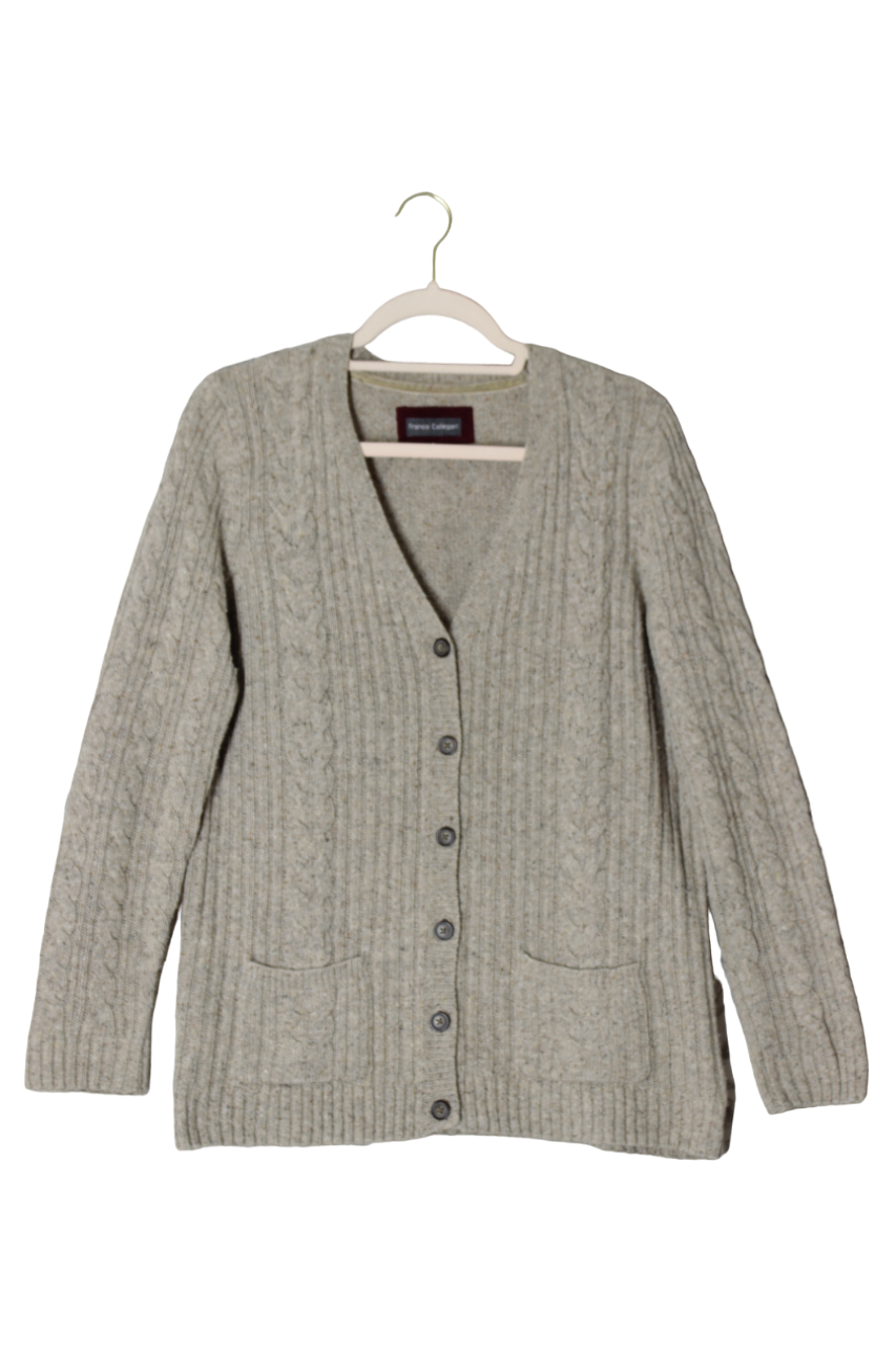 Moteriškas MEGZTINIS TF10005 L