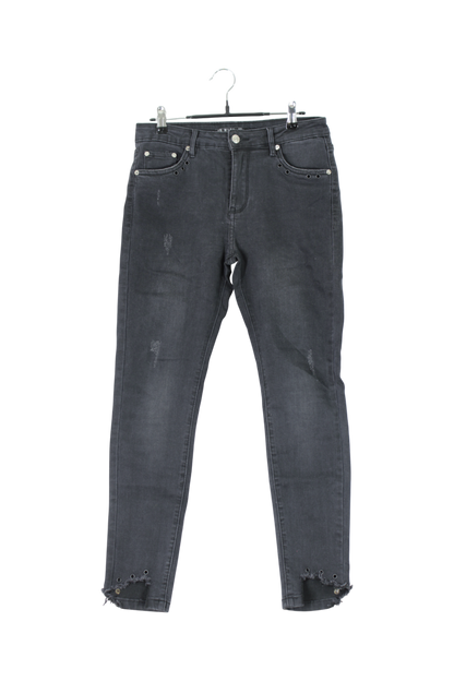 Moteriški DŽINSAI TF60035 Vs miss 40(L)