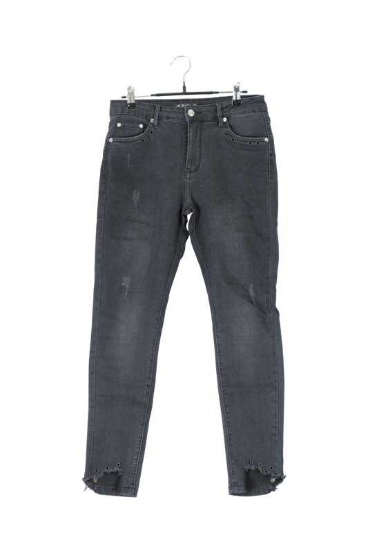 Moteriški DŽINSAI TF60035 Vs miss 40(L)