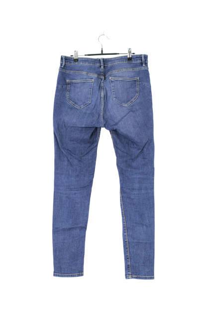 Moteriški DŽINSAI TF60036 C&A 42(XL)