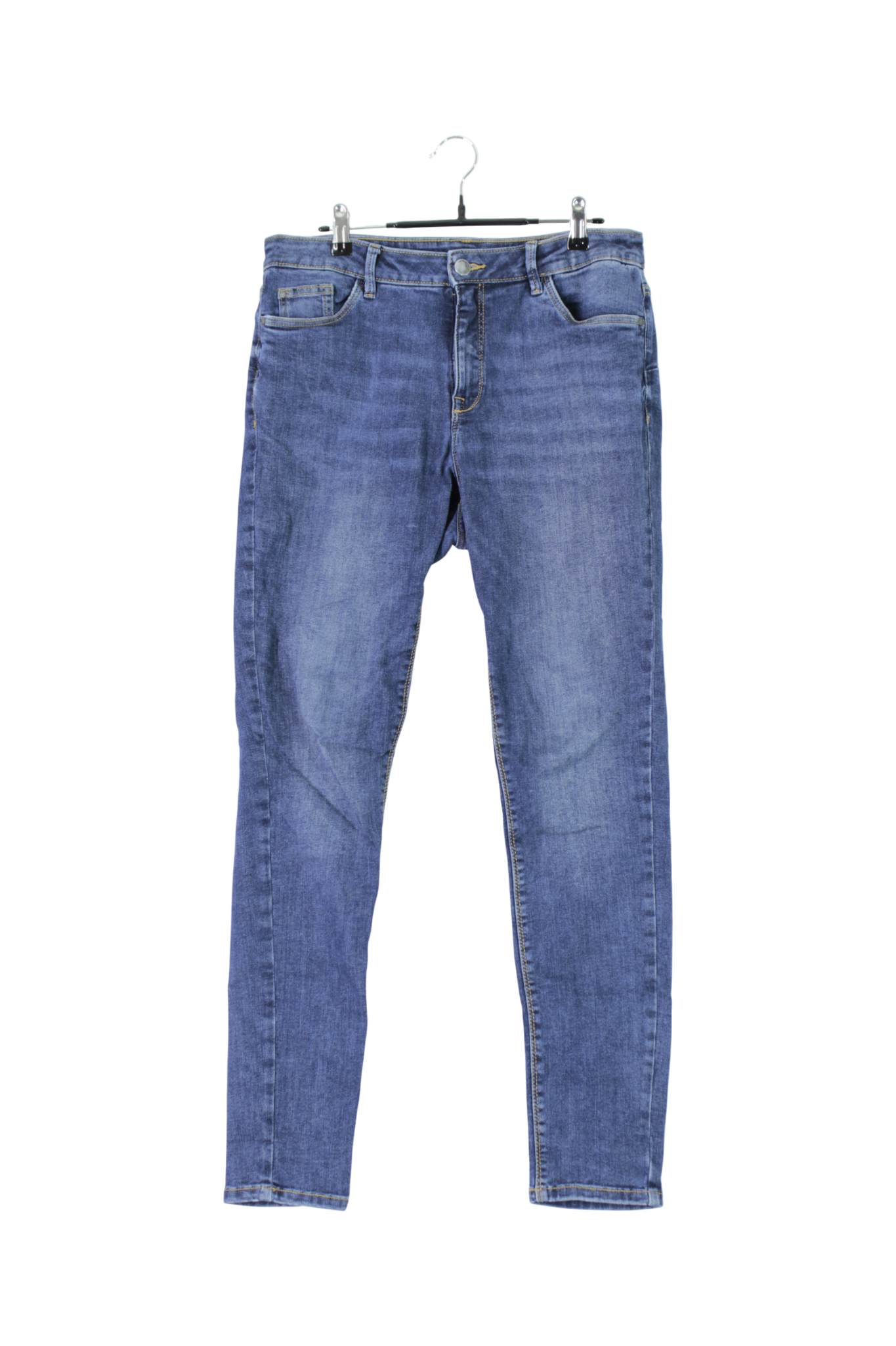 Moteriški DŽINSAI TF60036 C&A 42(XL)