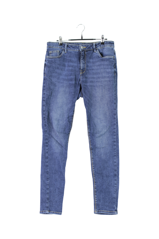 Moteriški DŽINSAI TF60036 C&A 42(XL)