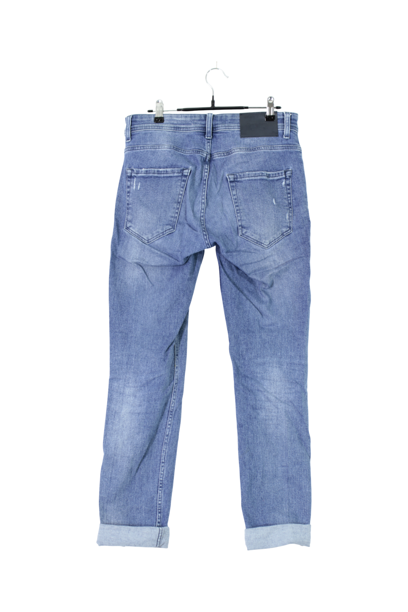 Moteriški DŽINSAI TF60038 Electra 31