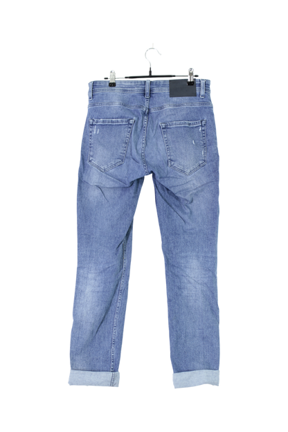 Moteriški DŽINSAI TF60038 Electra 31