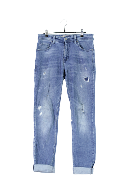 Moteriški DŽINSAI TF60038 Electra 31