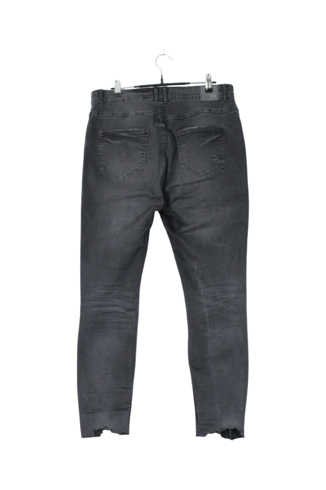 Moteriški DŽINSAI TF60056 FB Sisters L