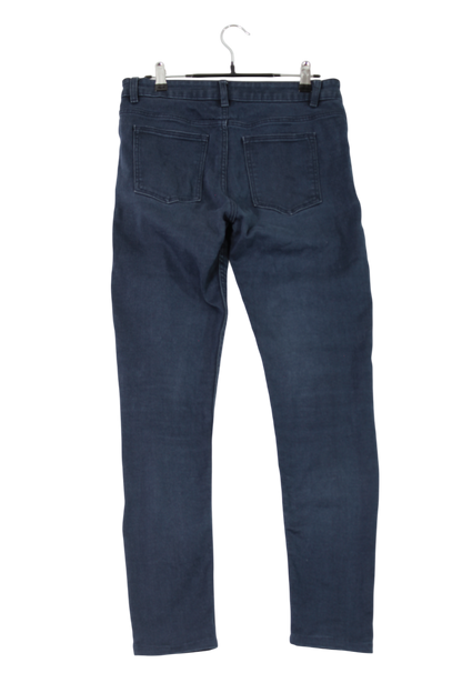 Moteriški DŽINSAI TF60027 M