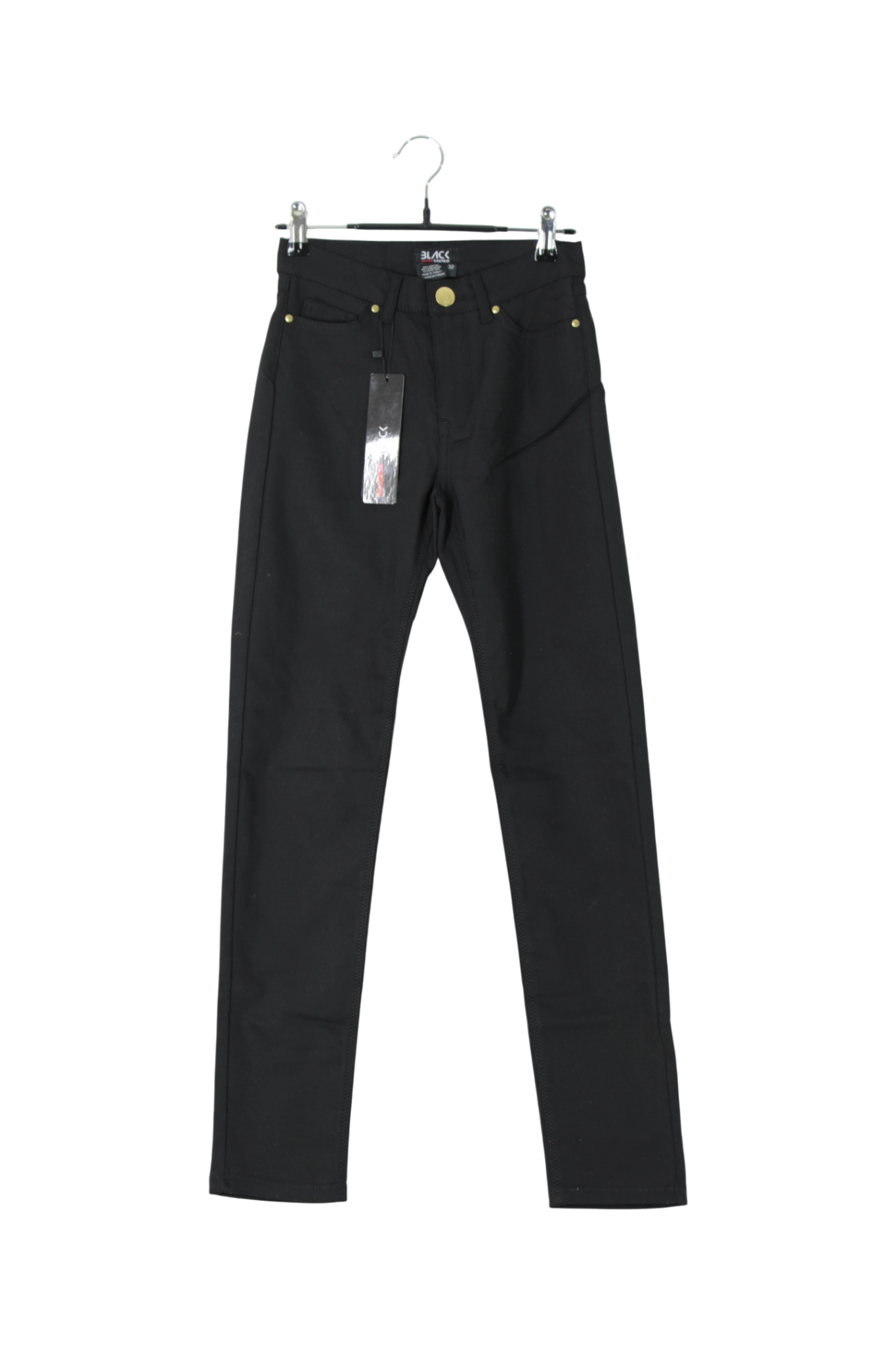 Moteriškos KELNĖS TF60041 Black Castro 32