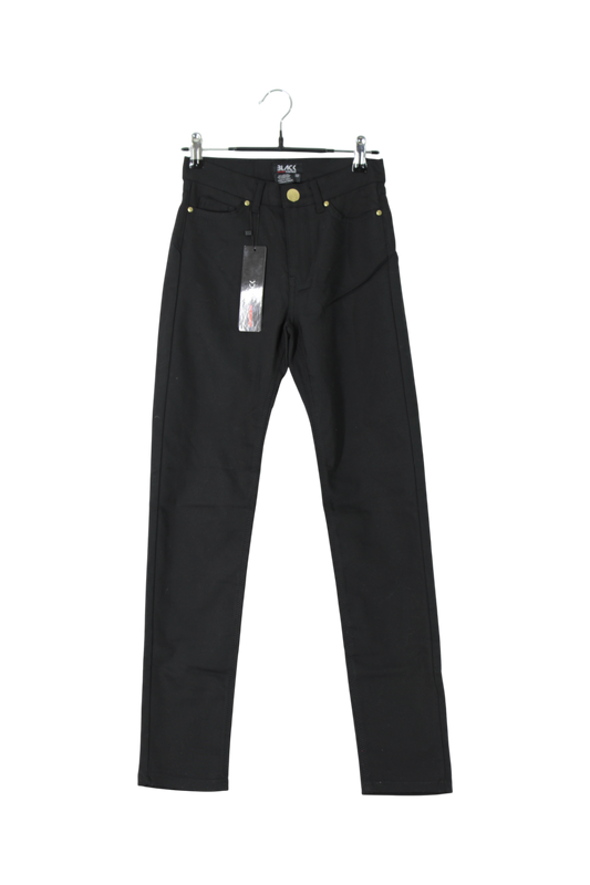 Moteriškos KELNĖS TF60041 Black Castro 32