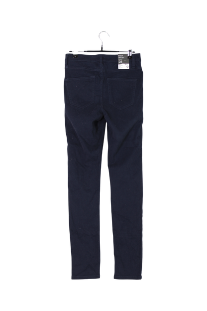 Moteriškos KELNĖS TF60043 Cubus as S