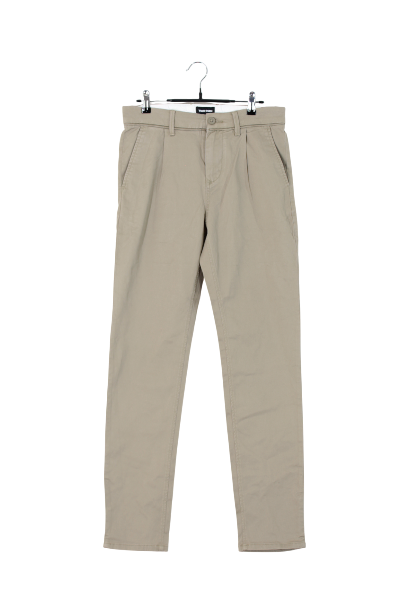 Moteriškos KELNĖS TF60045 Your Turn 30