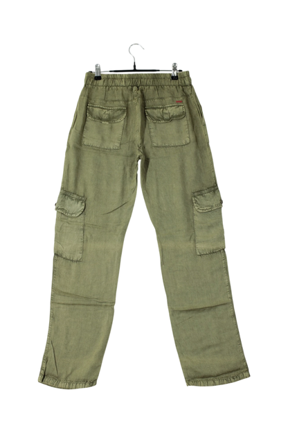 Moteriškos KELNĖS TF60063 Castro XS