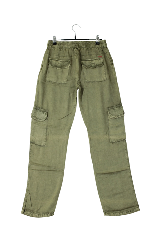 Moteriškos KELNĖS TF60063 Castro XS