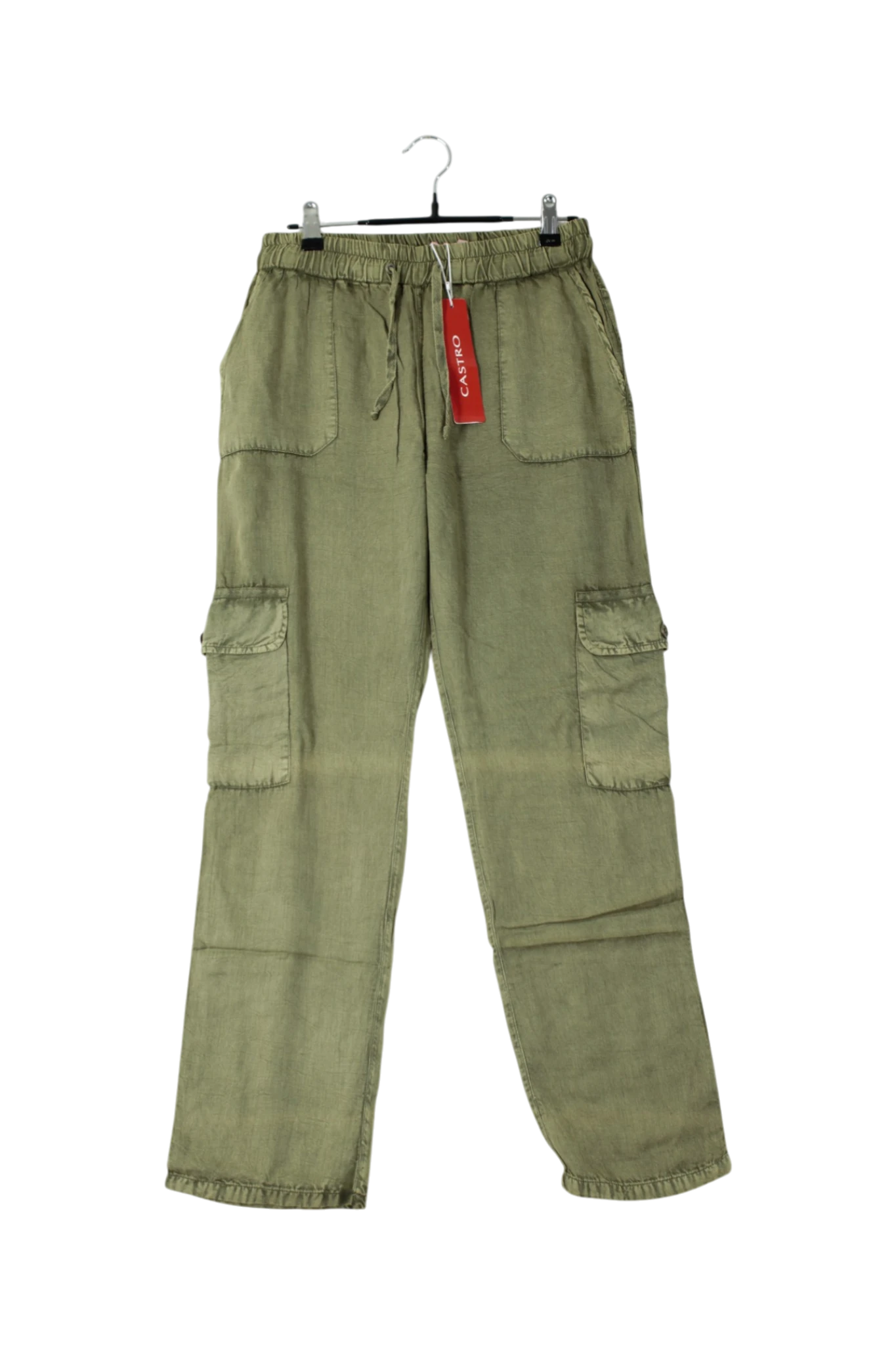 Moteriškos KELNĖS TF60063 Castro XS