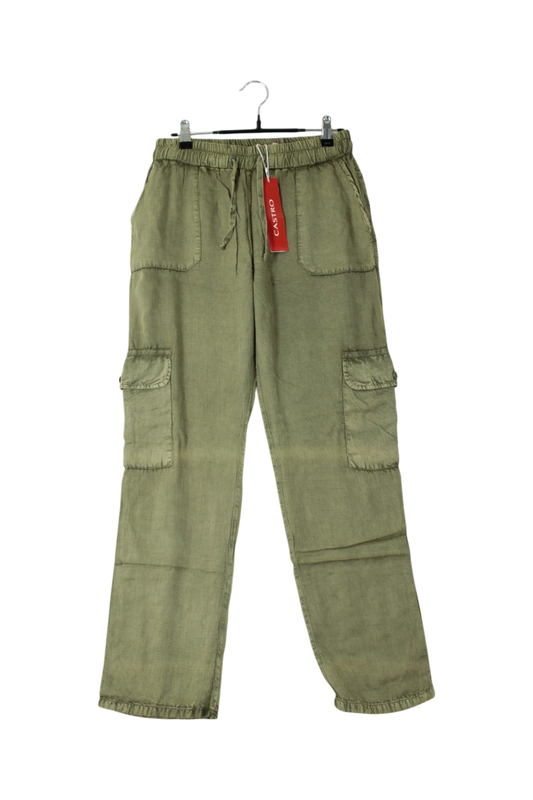 Moteriškos KELNĖS TF60063 Castro XS