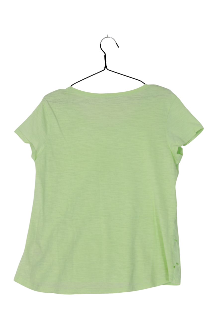 MARŠKINĖLIAI TF40023 Peacocks L