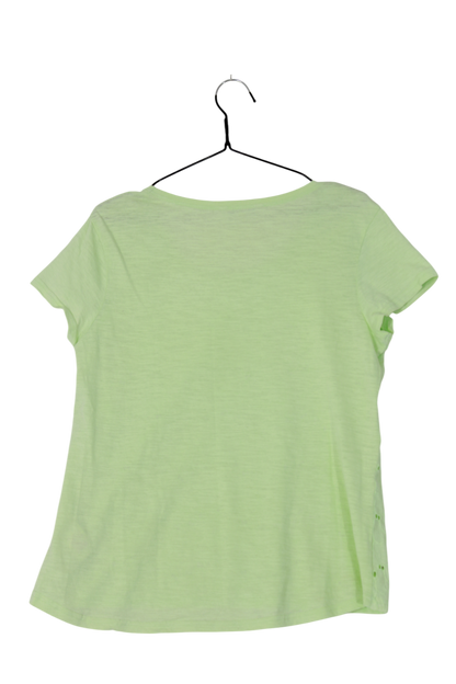 Moteriški MARŠKINĖLIAI TF40023 Peacocks L