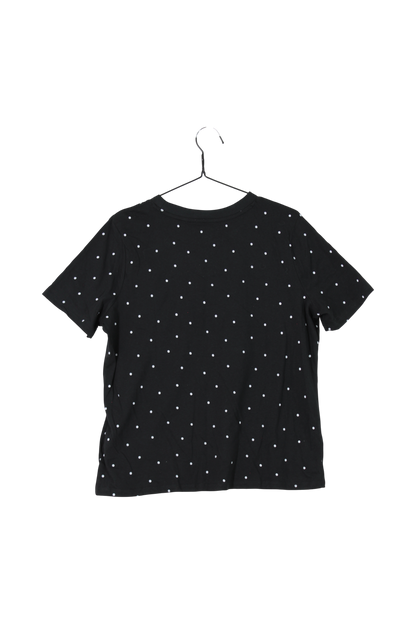 Moteriški MARŠKINĖLIAI TF40025 Primark S