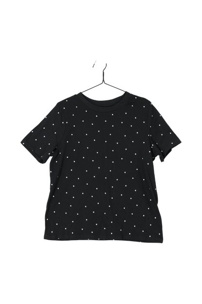 Moteriški MARŠKINĖLIAI TF40025 Primark S