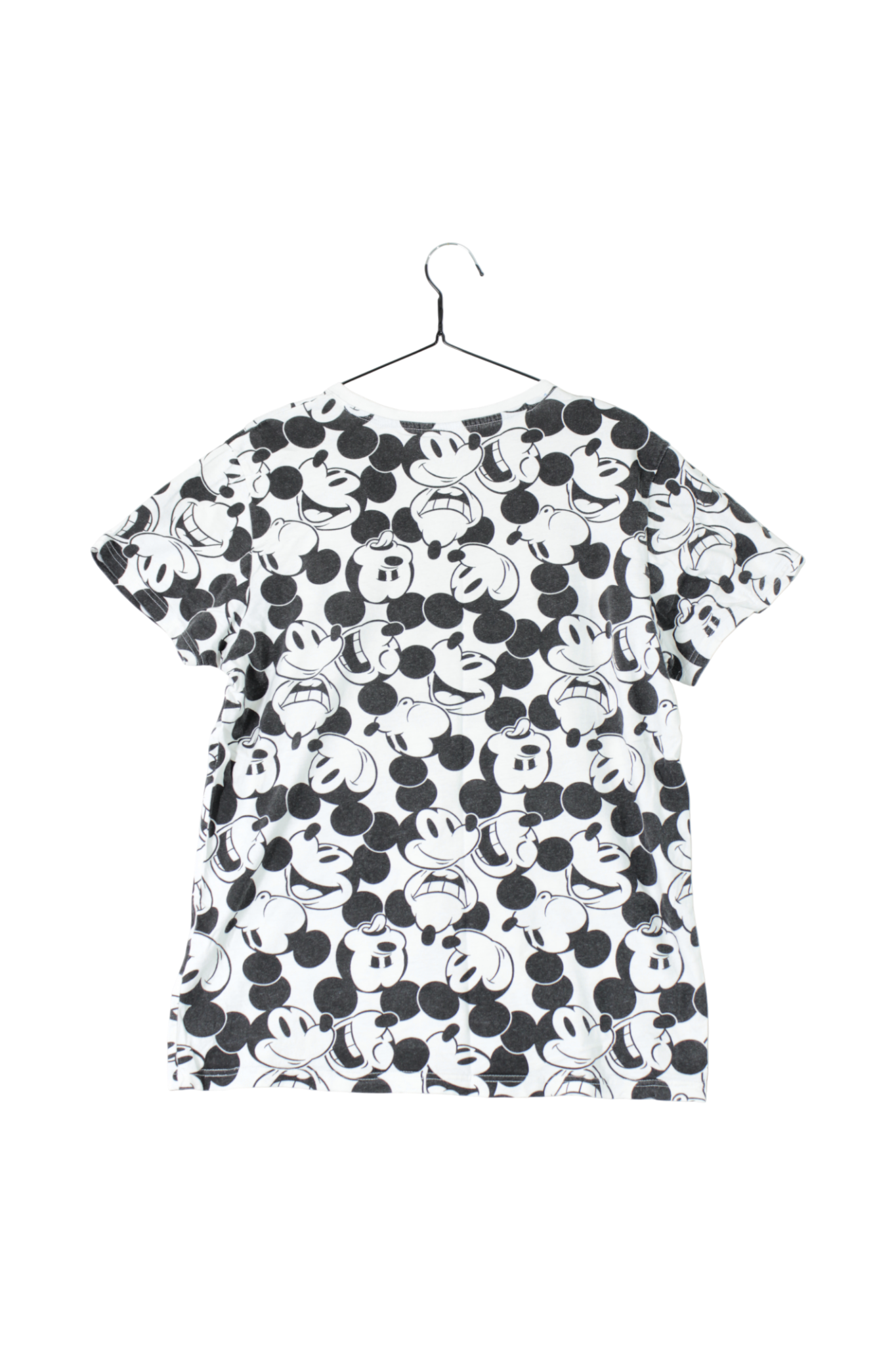 Moteriški MARŠKINĖLIAI TF40027 Disnep L