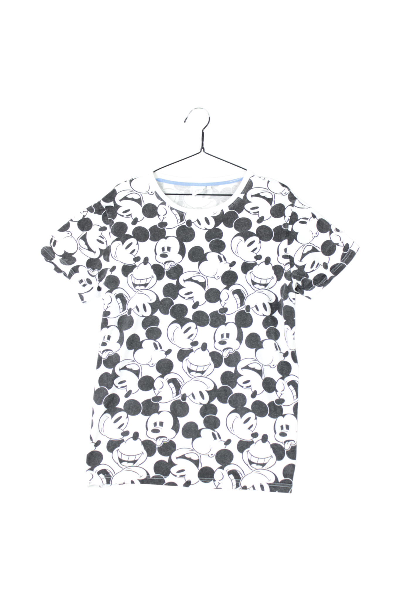 Moteriški MARŠKINĖLIAI TF40027 Disnep L