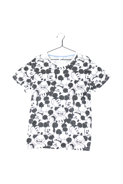 Moteriški MARŠKINĖLIAI TF40027 Disnep L