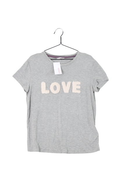 Moteriški MARŠKINĖLIAI TF40028 Camaieu M