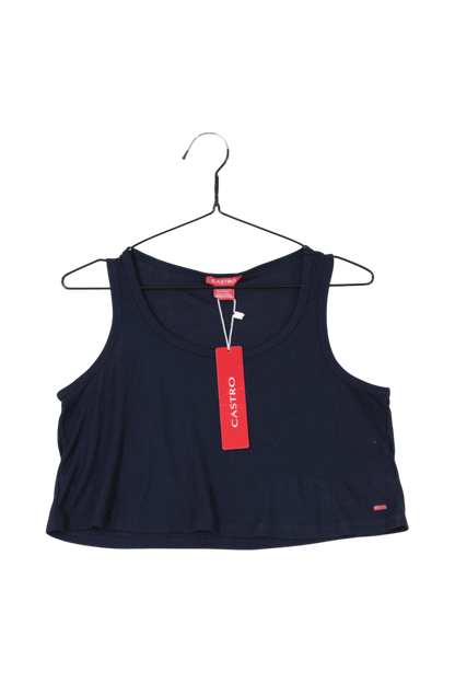 Moteriški MARŠKINĖLIAI TF40029 Castro XS