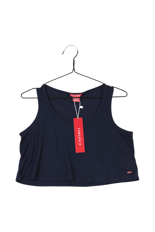 Moteriški MARŠKINĖLIAI TF40029 Castro XS