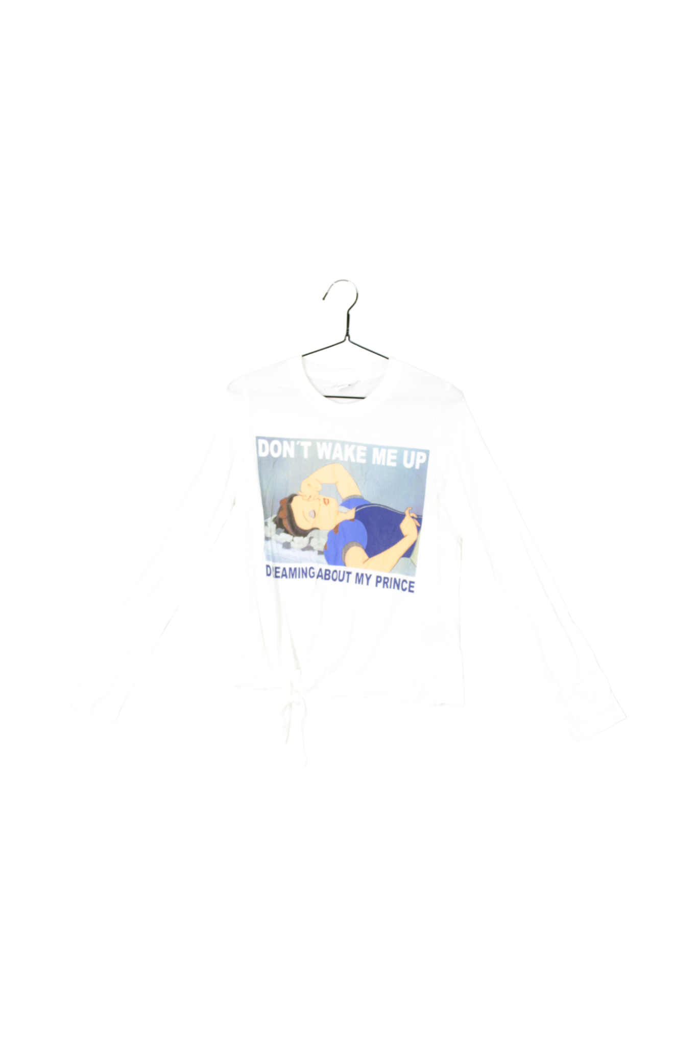 Moteriški MARŠKINĖLIAI TF40030 Disney M