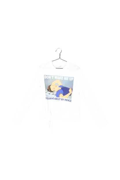 Moteriški MARŠKINĖLIAI TF40030 Disney M