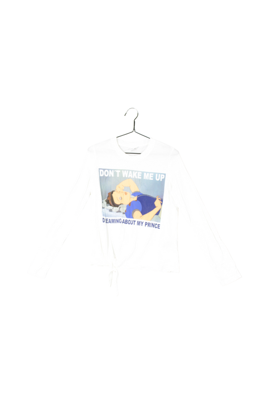 Moteriški MARŠKINĖLIAI TF40030 Disney M