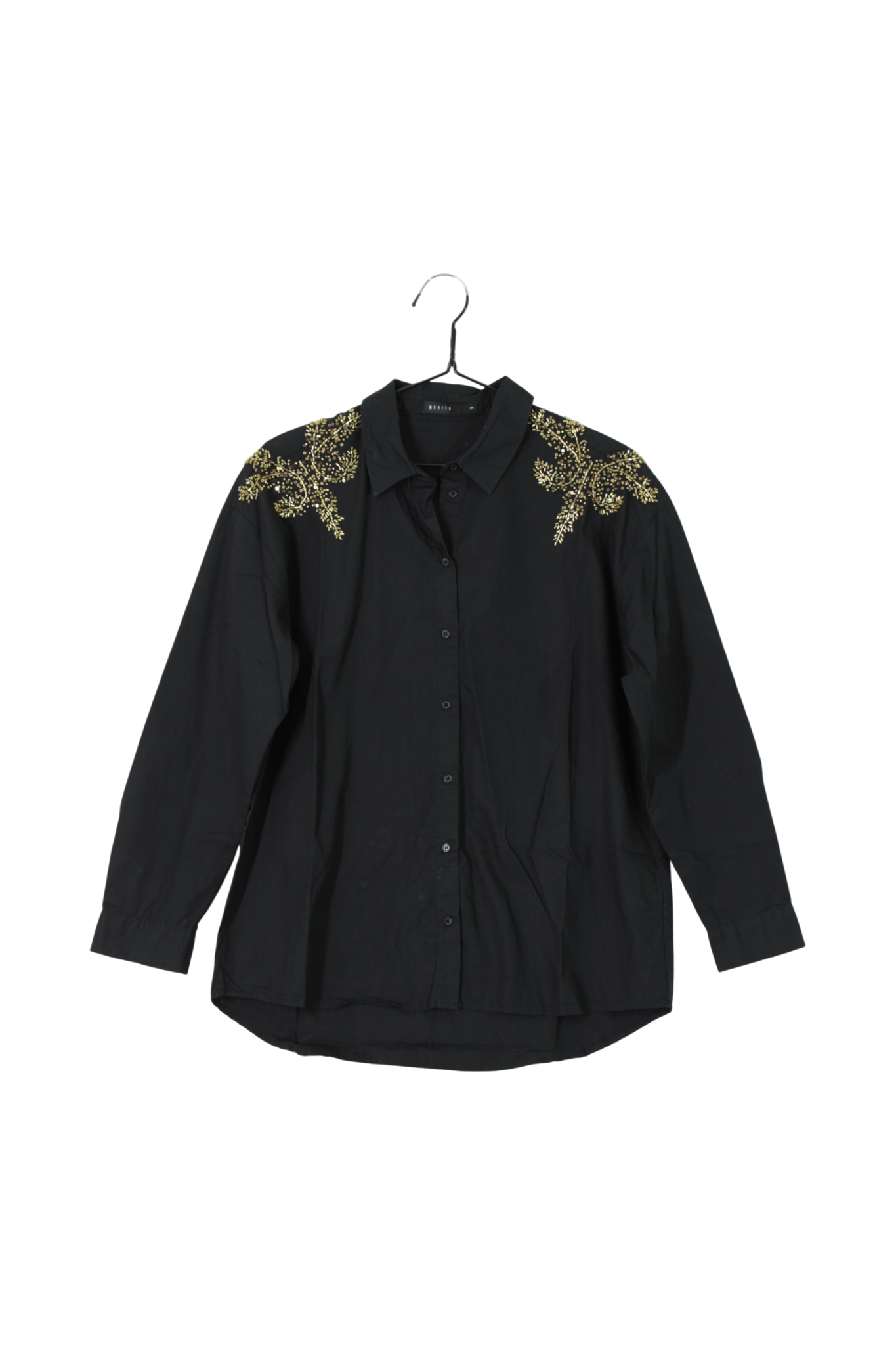 Moteriški MARŠKINIAI TF20077 Mochito XS