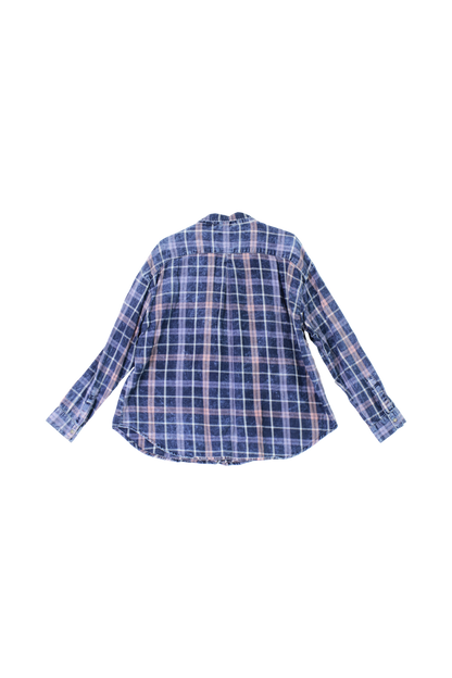 Moteriški MARŠKINIAI TF20083 Denim Co. XXL