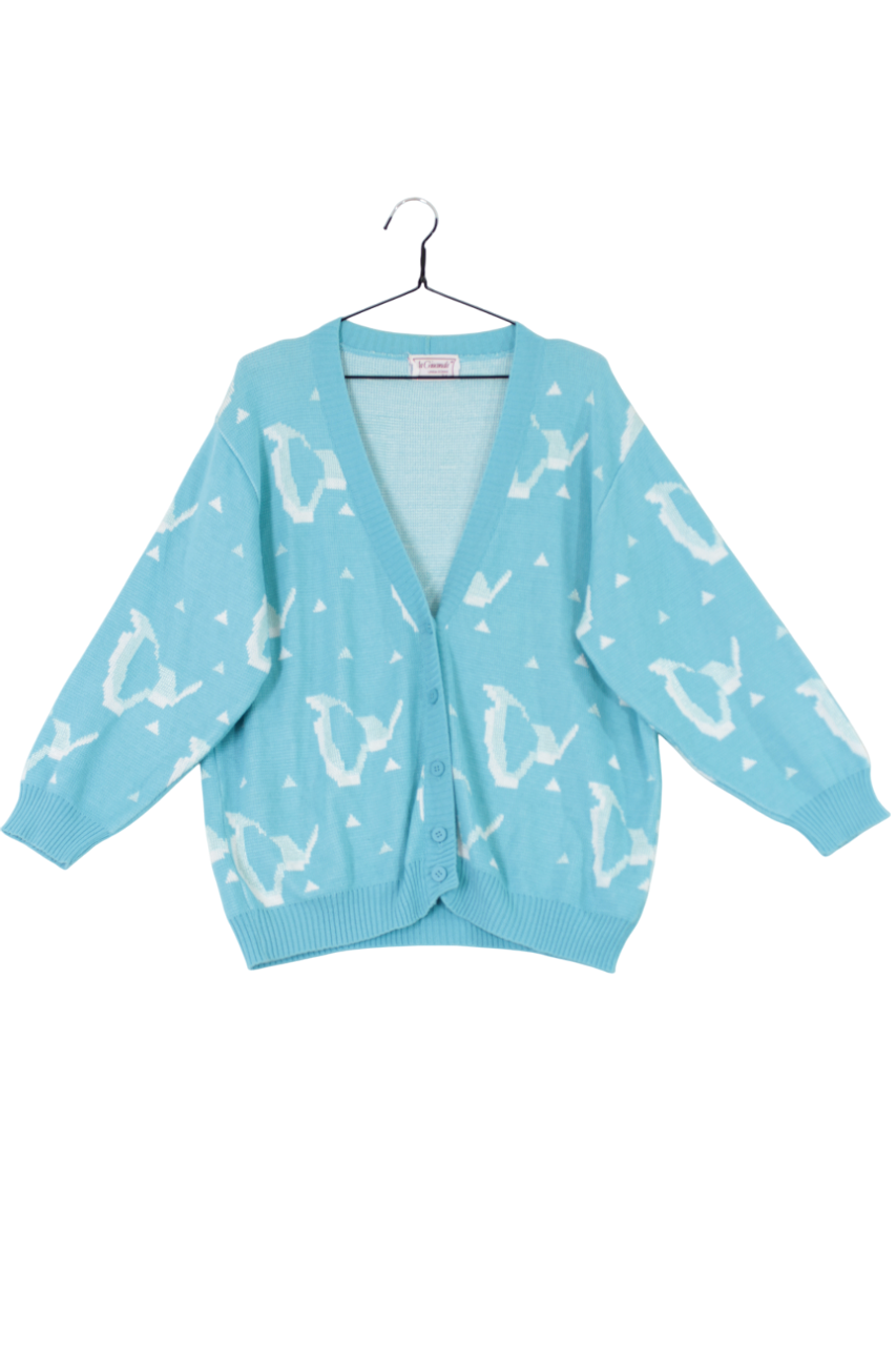 Moteriškas MEGZTINIS TF10039 L