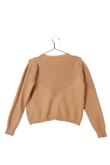 Moteriškas MEGZTINIS TF10042 Adilynn S