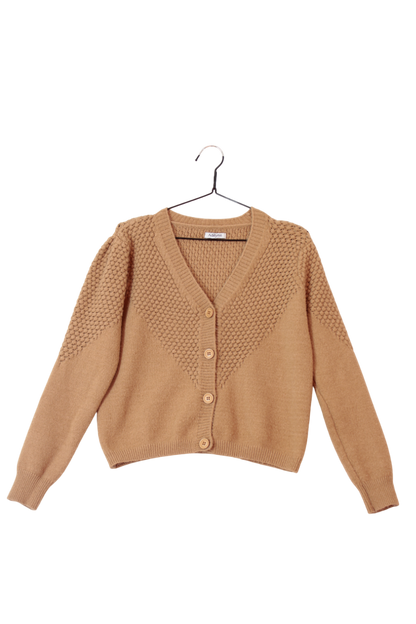 Moteriškas MEGZTINIS TF10042 Adilynn S