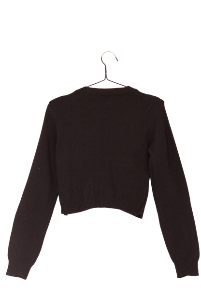 Moteriškas MEGZTINIS TF10044 Shein S