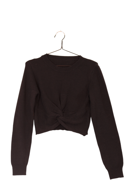 Moteriškas MEGZTINIS TF10044 Shein S