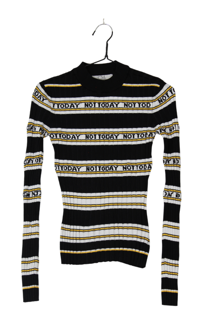 Moteriškas MEGZTINIS TF10045 Clockhouse S